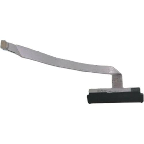 Laptop Hard Drive Cable Adapter HDD SSD Flex Connector Cable for HP 17-by3613DX Internal Computer