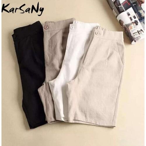 KarSaNy Bermuda Shorts