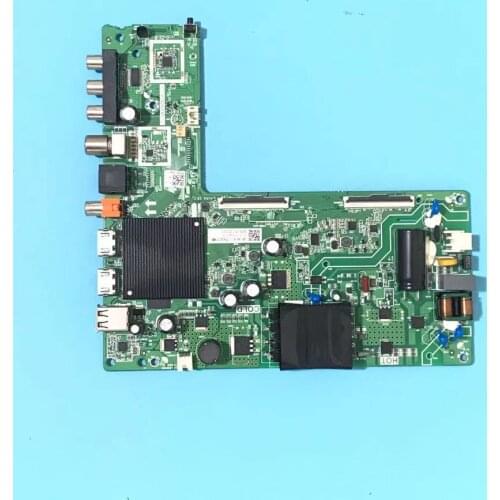 43 v1f - R motherboard TPD. 43 e2f MT9255T. PB703 match screen HD425Y1F71 - T0