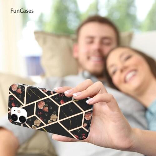 Newest Silicon Cases For accesorios Apple iPhone 12 Celular Covers sFor Caso Apple iPhone carcaso 12 Pro TPU Phone Cover iphonne