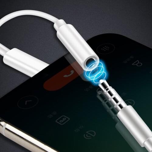 Headphone Adapter for Samsung Galaxy Note 10 20 S20 Ultra Plus Usb C To 3.5mm Aux Adapter Tipe C Audio Splitter C Adaptador