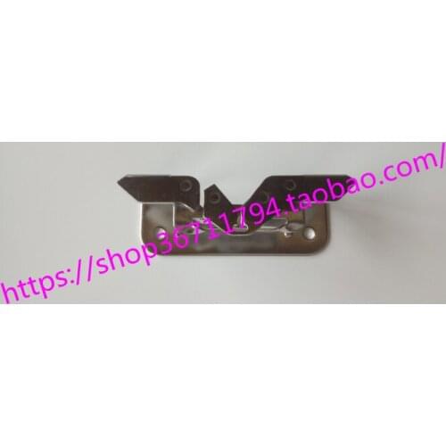 PLATING YARN FEEDER Spare Parts FOR BROTHER KNITTING MACHINE accessories RIBBER KR850 KR838 KR830 411997001
