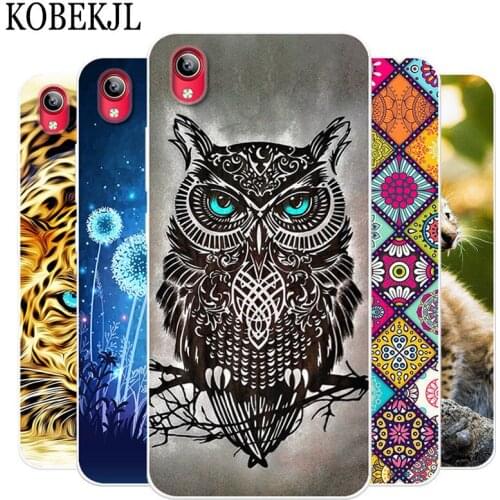 Silicone Case Vivo Y90 Case Soft TPU Cartoon Phone Case For Vivo Y90 Y 90 VivoY90 Case Protective Back Cover 6.22 inch