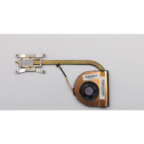 New Original For Lenovo ThinkPad T440 Integrated Heatsink Fan CPU Cooling 04X3909 04X3907 00HM071 SF10F21402 11S0C67848