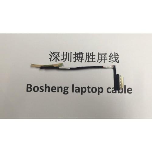 Video screen Flex cable For Acer Aspire Switch 11 SW5-173 laptop LCD LED Display Ribbon cable DC020027100 50.G2TN2.009