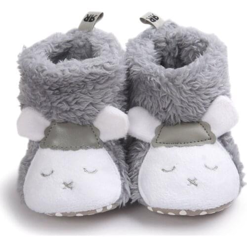 Зимняя обувь для девочек Vivamom China At AliExpress