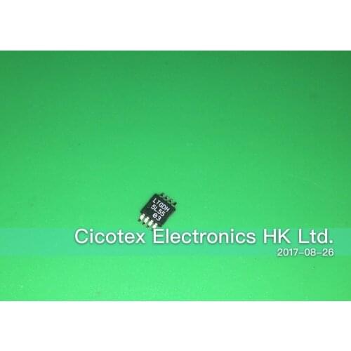 2pcs/lot LTC3621IMS8E#PBF 3621 MSOP8 IC REG BUCK ADJ 1A SYNC 8MSOP LTGDH