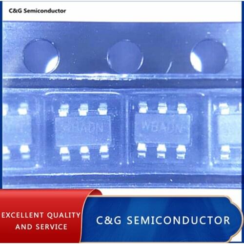 20PCS SY8120B1ABC SY8120B1AB SY8120B1A SY8120 SOT23-6