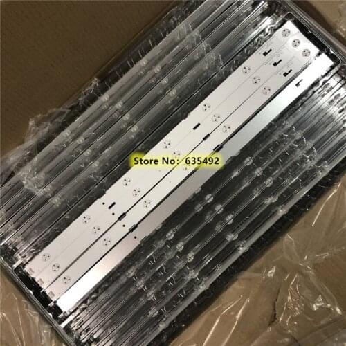 630MM LED Backlight Strip 7 Lamps For LM41-00175A 2015ARC320_3228_ART 07_rev1.0_150725 32VLE6565 32VLE5527 LC320EUJ FF E2