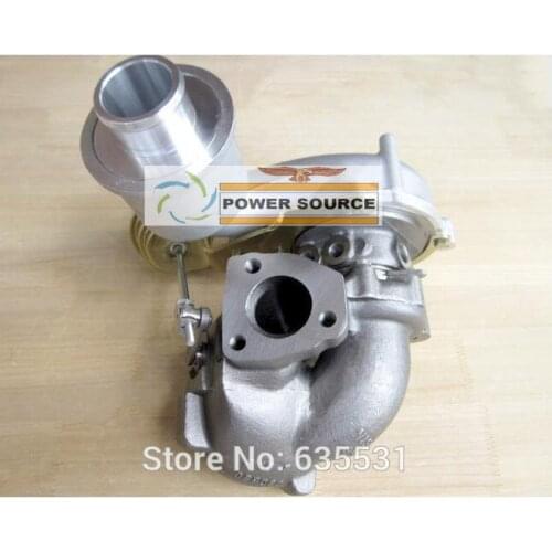 Free Ship Turbo K03 06A145704T 53039700052 53039880052 For AUDI A3 TT For SEAT Leon For SKODA Octavia For VW Golf Bora 1.8T JAE