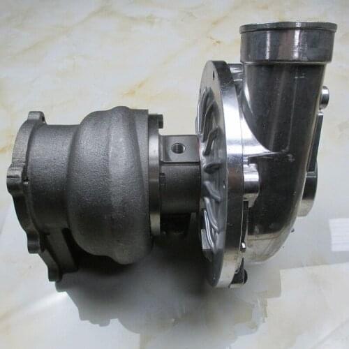 Excavator parts Sumitomo SH350-5 460HD-5 turbocharger 6HK1 EFI engine turbocharger