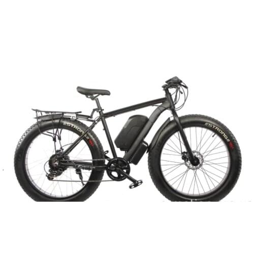Emotion Electric Bicycles