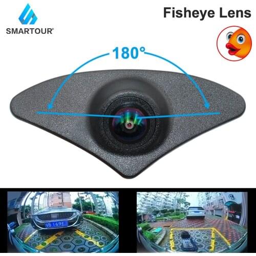 Car Front View camera forward positve camera fisheye night vision For Mazda 6 Mazda6 Atenza GJ1 GL 2015 2016 2017 2018 2019