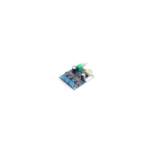 317990019 Audio Development Tools Audio Amplifier Module A25