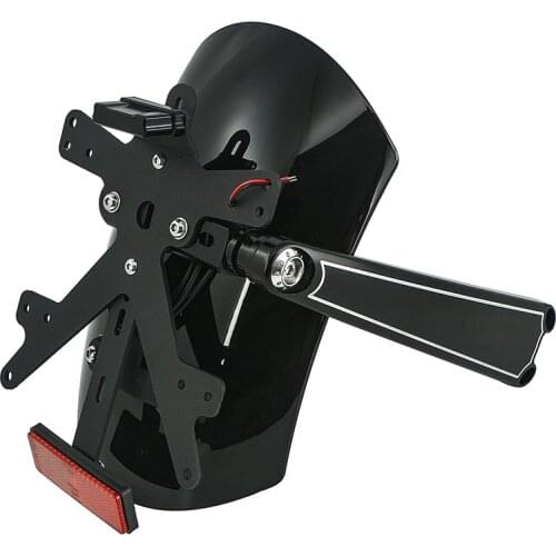 MYiAdv Frame For Motorcycle Number