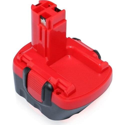 Newest 12V 3000mAh Ni-MH Battery for Bosch BAT043 BAT045 BAT046 BAT049 BAT120 BAT139 GSR 12V GLI 12V GSB GSR PSR 12 12VE