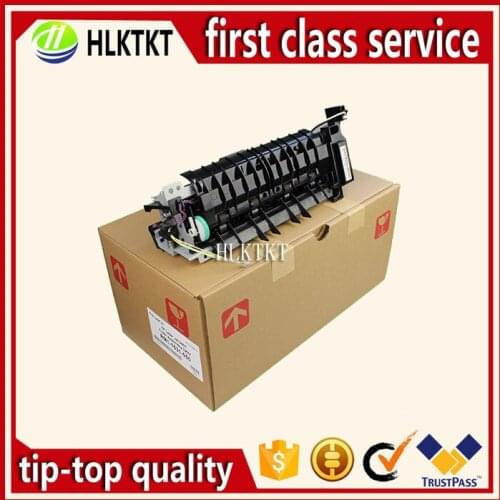 Original 95%New for hp LJ2400 2420 2410 2430 2400 Fuser Assembly Fuser Unit RM1-1537 RM1-1491 printer parts