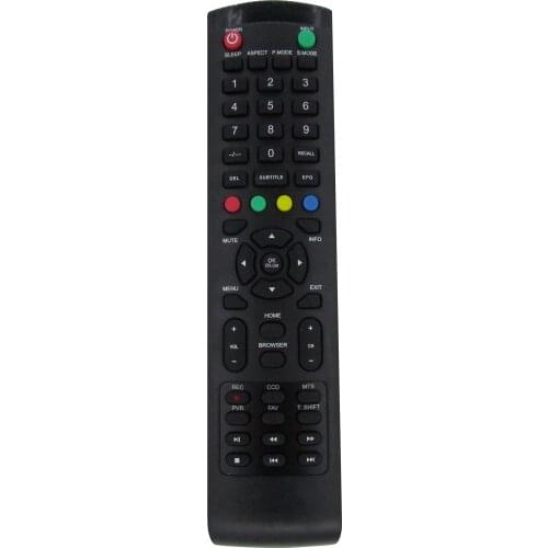 Remote Control For ASANZO & AURUS & Galaxy & HYUNDAI & I-STAR & JVC & Konka & KIOTO & MIRAY & TELSTAR Smart LCD LED HDTV TV