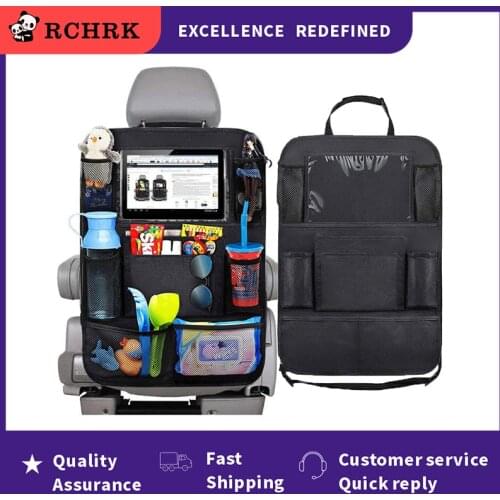 RUTENSE Car Organizers