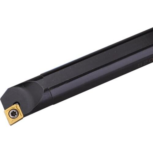 S10K-SCLCR06 Internal Turning Tools Cutting Bar Lathe Cutter Carbide inserts CNC Holder Inner Tool