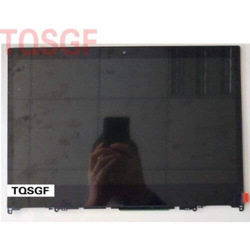 Brand new original 14 inch LCD Touch Screen Assembly for Lenovo yoga520-14 5D10N45602