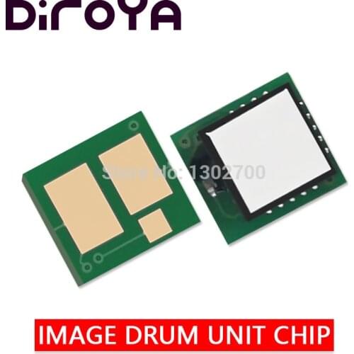 5PCS CF232A CF 232A drum unit chip For HP Laserjet Pro M203 M203dn M206 M206dn MFP M227 M227fdw M230 M 230 Image cartridge reset