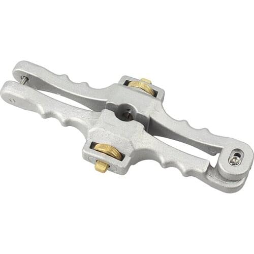 Free Shipping Optic Fiber Stripper /Longitudinal Opening Knife /Sheath Cable Slitter SI-01 for FTTH