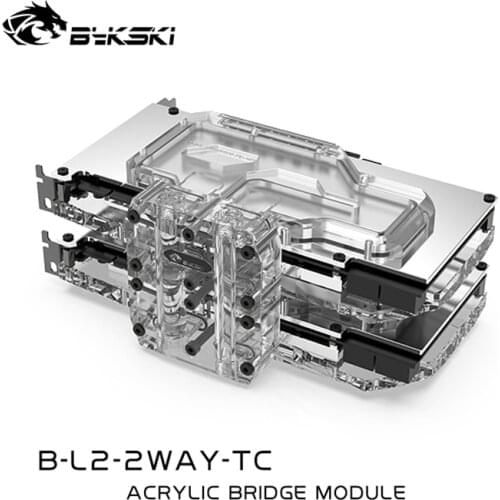 Bykski Computer Hardware And Software