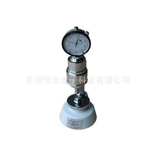 GWJ-2 digital display GWJ-1 feed rice wheat grain hardness meter