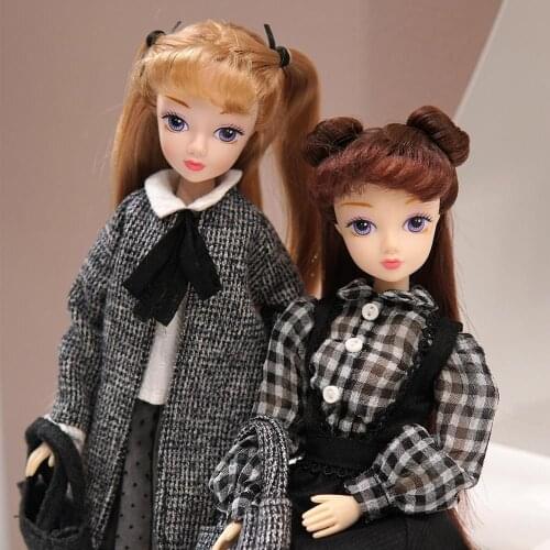 New arrival Kurhn weekly fashion dolls 2020