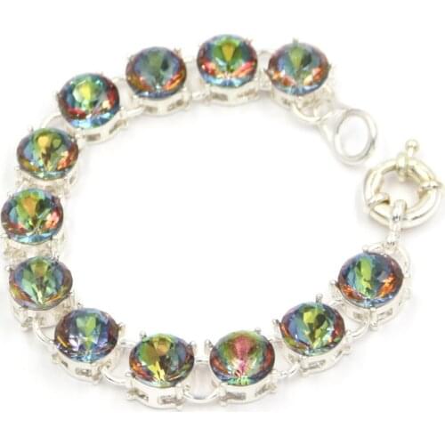 Fashion Mini Dot Glass Bracelets Bangles Fashion Jewelry For Women