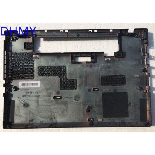 New Original laptop Lenovo ThinkPad T440 Base Cover/The Bottom cover case 04X5445