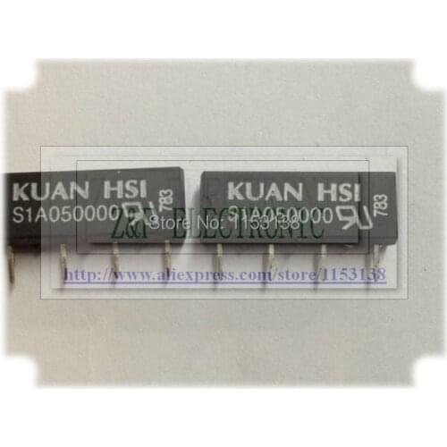 Wholesale Reed Tube S1A050000 new original 10pcs/lot