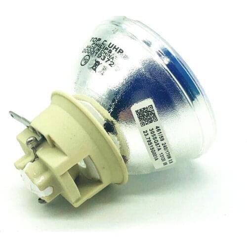 Genuine Original RLC-108 Projector Bulb For Projector PA503S PA503X PA500S PA500X PG603X PA502SE PA502XE PS501X PS600X