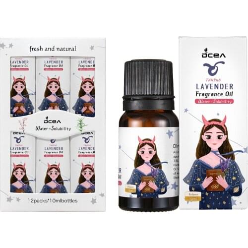 OURGLVS Aromatherapy Products