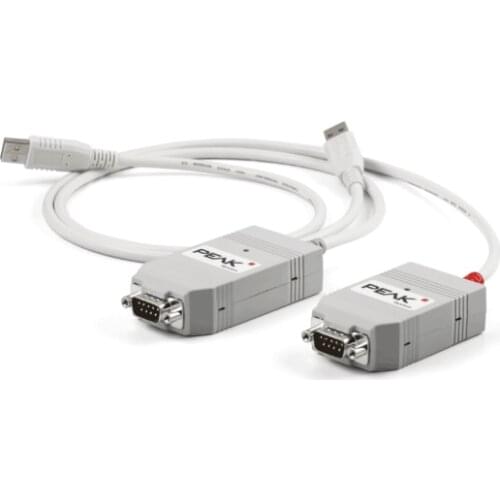 PCAN-USB:CAN Bus Analyzer IPEH-002021 Can Bus of German Peak Company