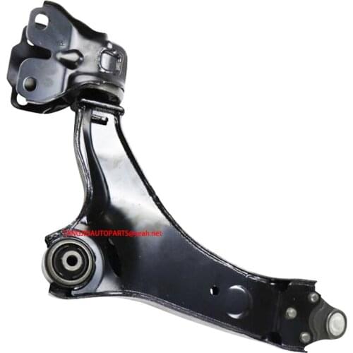Front Right Lower Control Arm Fit VOLVO XC60 2010-2017 30681488 31277526 31317666