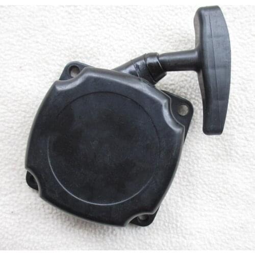 145g Plastic New Recoil Pull Start Starter Assembly To Fit Various Strimmer Brush Cutter For Various Strimmers