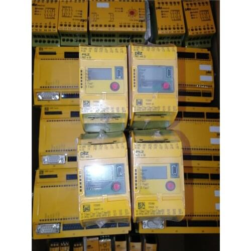 PNOZ M1P 773100, m B0 772100, mm0.2p 772002751330