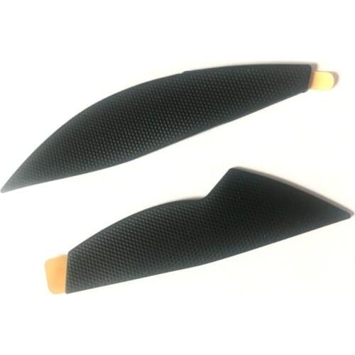 Mouse Anti-Slip Tape Elastics Refined Side Grips Sweat Resistant Pads/Anti Sweat Paste for Razer Mamba elite