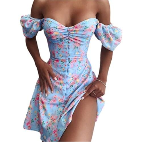 Голубые летние платья Rettichbaby China At AliExpress