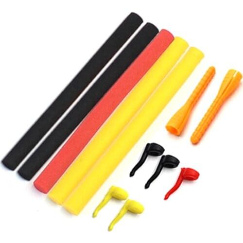 Carp Fishing Accessories Carp Zig Rig Foam Stick For Carp Fishing Rig Tackle Carp Bait Fishing Lure Hooklink Fishing Equipment
