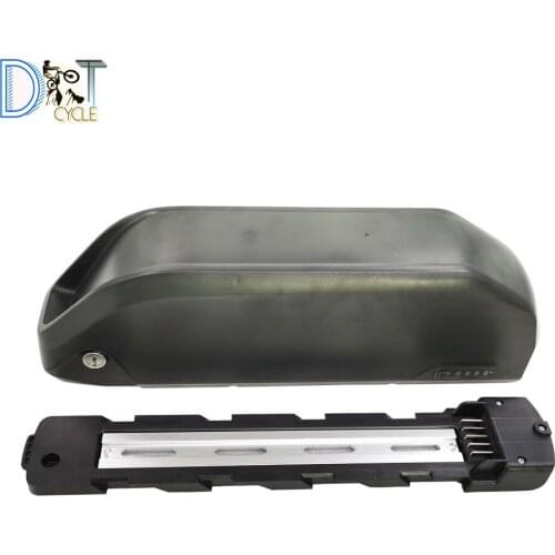 Free shipping mtb bike replacement battery pack 52V 17.5Ah 48V 17.5Ah 36V 20Ah 500W 1000W 1500W jumbo shark Li-ion battery