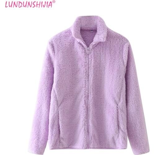 Женские флисовые куртки STVY China At AliExpress