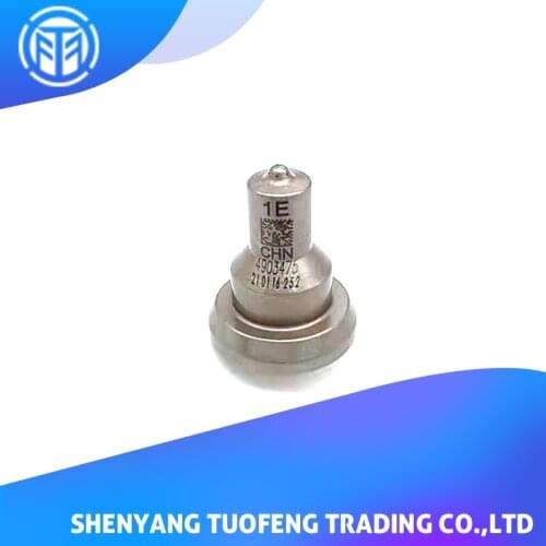 T.DI High Quality Injector Nozzle 4903475 For Cummins M11 Injector 4903472