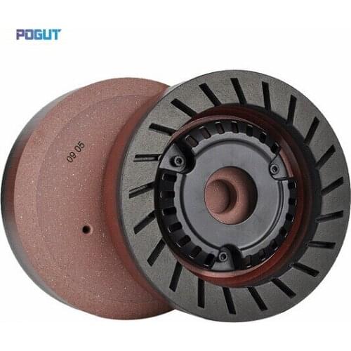 HIGH QUALITY Resin Wheel 150*20*10 for glass beveling machine