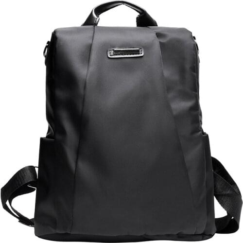 YENS Women's Textile Backpacks