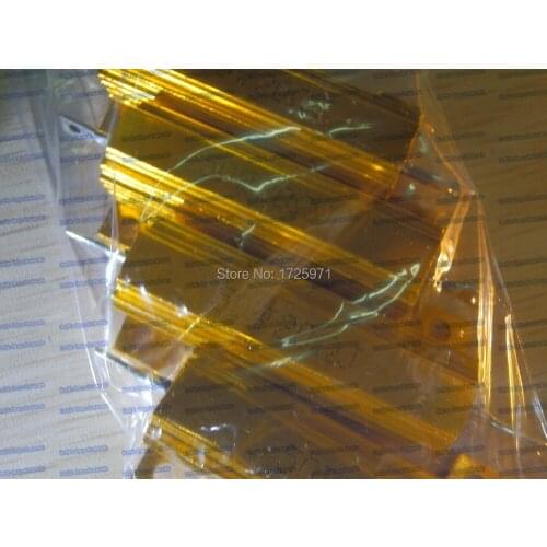 10PCS/LOT RX24-50W 30R 30 Ohm LED load resistor Aluminum Case Wirewound Resistor