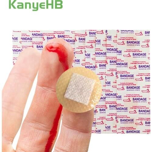 30pcs Band-Aids Waterproof Breathable Round Band Aid Adhesive Plaster Wound Hemostasis Sticker Medical First Aid Bandage A186