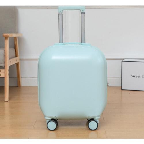 Luggage trunk Accessories Luggage Wheel Repair makeup parts luggage front and rear Wheels